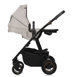 Універсальна коляска 2 в 1 Lionelo Amber Plus