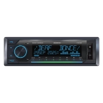 Deaf Bonce Gemini 770 (Auto radio-DSP)