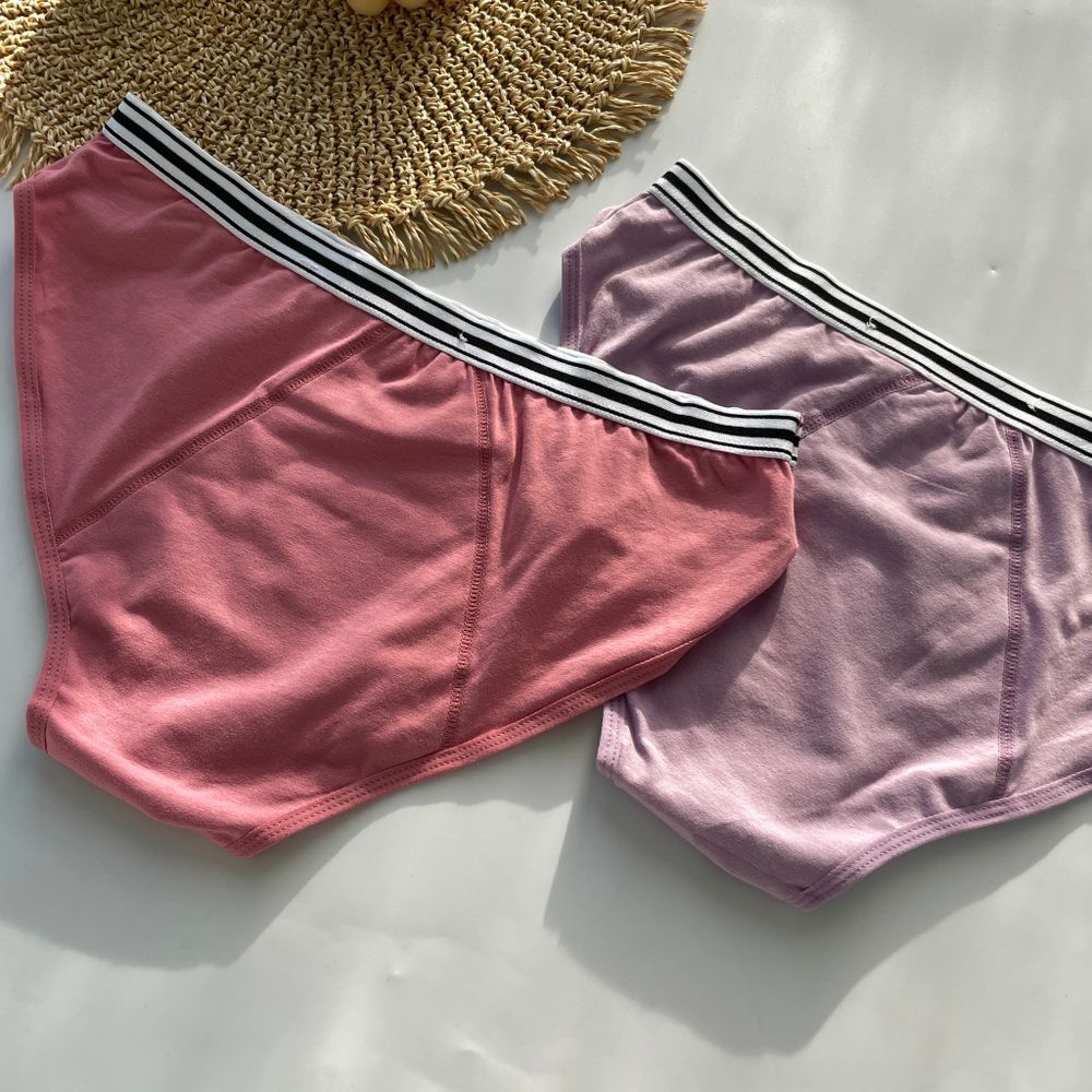 Трусики для місячних