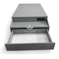 Подиум Mark для кресла педикюрного Pod-02