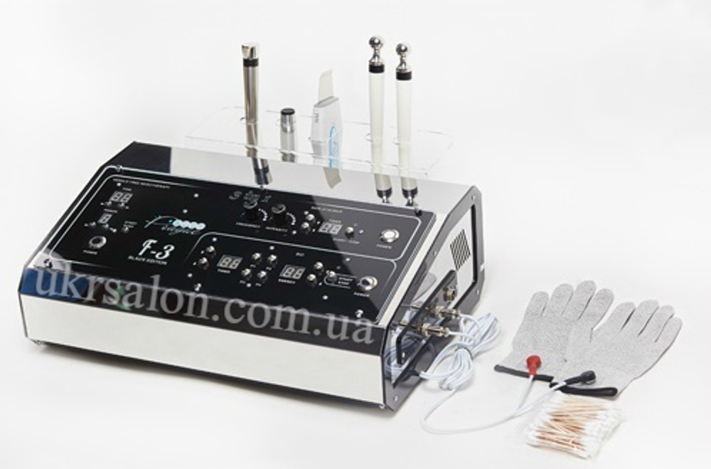 Косметологический комбайн F-3