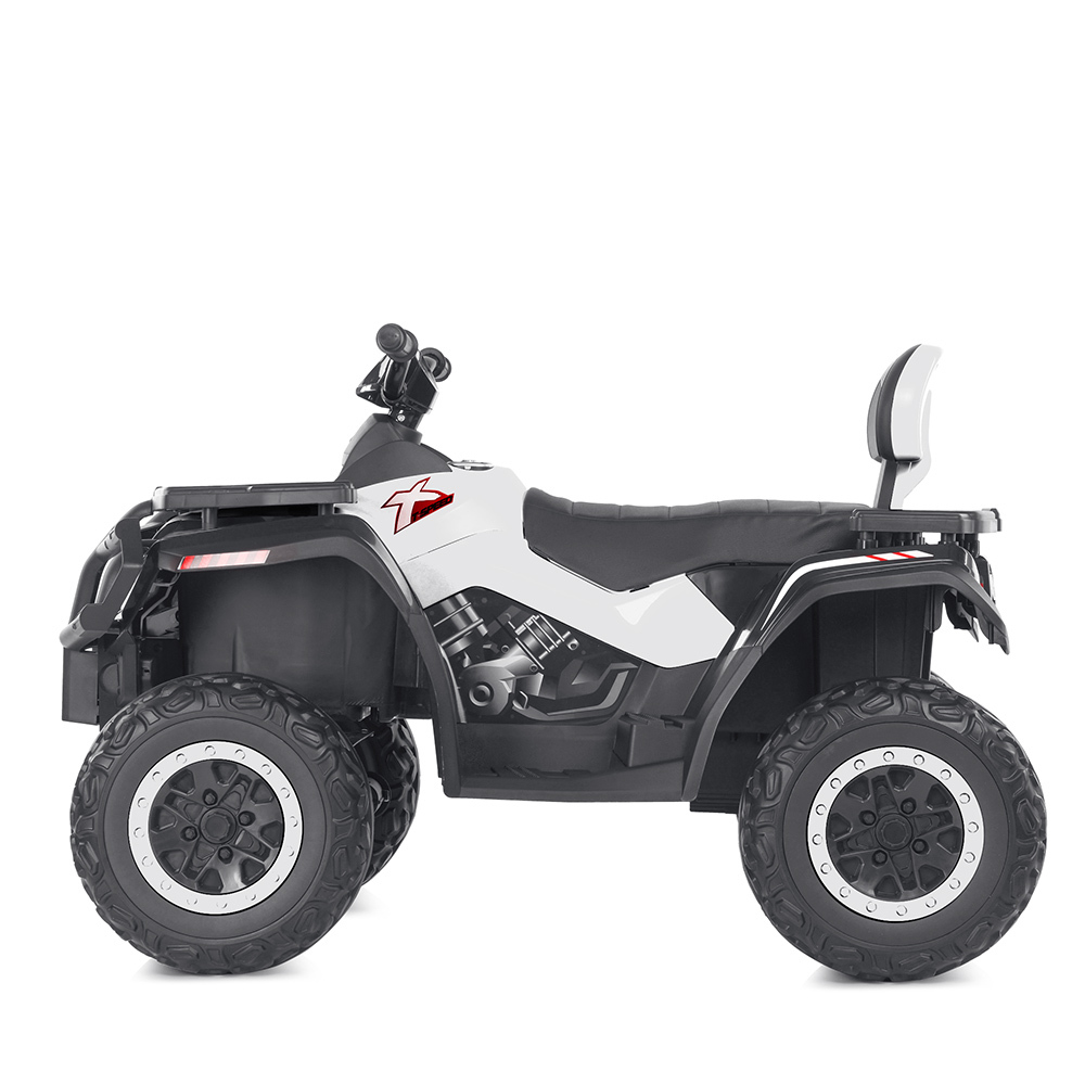 Детский электроквадроцикл 4WD 180W Bambi M 4868EL