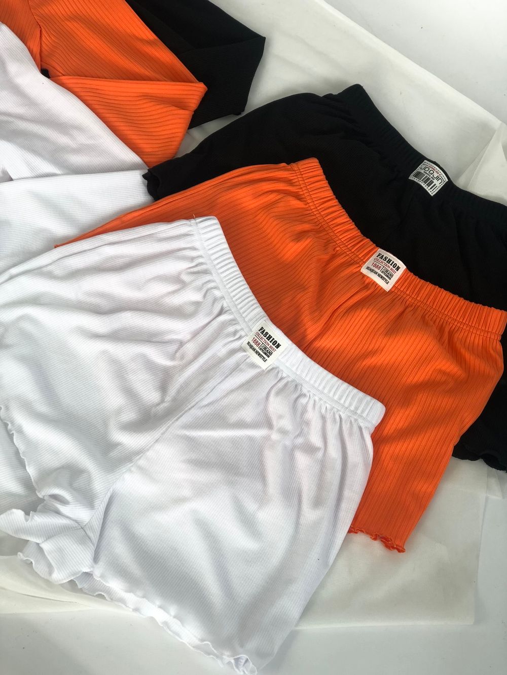 Піжама в рубчик