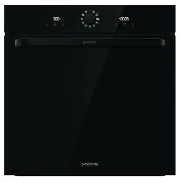 Духова шафа Gorenje BOS 6737 SYB