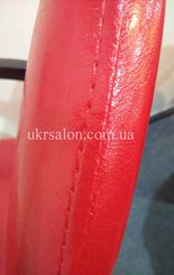 Крісло клієнта Luna