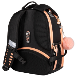Рюкзак каркасний YES H-100 Brave Bunny (арт. 559547)