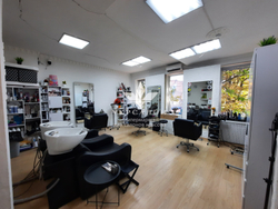 Парикмахерская мойка Sorento