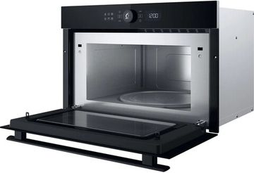 Мікрохвильовка з грилем Whirlpool WMD44MB