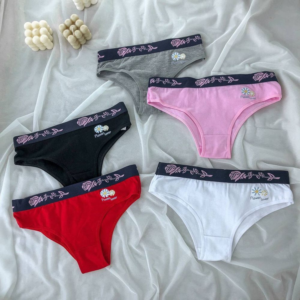 Американки на широкій резинці