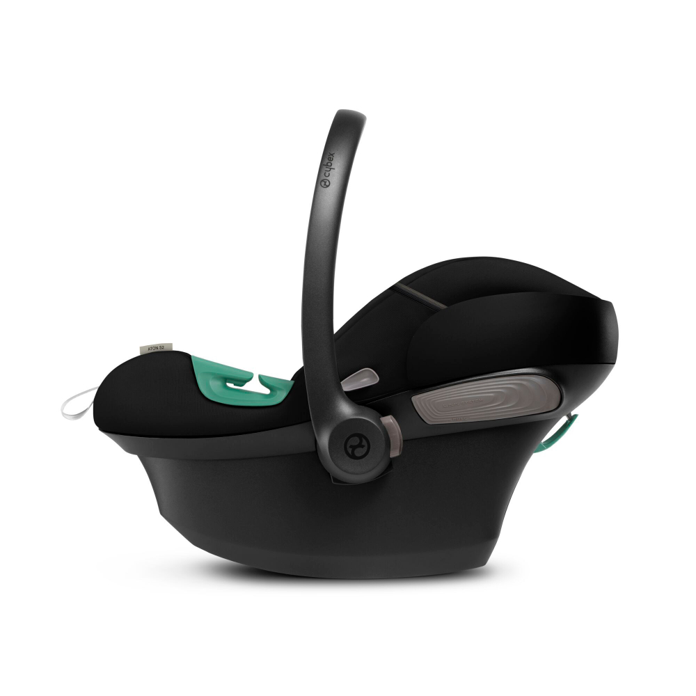 Автокресло-переноска детское Cybex Aton S2 i-Size 0-13 кг