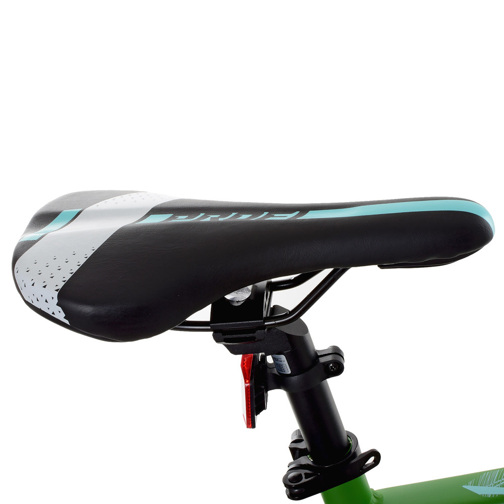 Велосипед горный алюминиевый Profi Velocity 26 дюймов