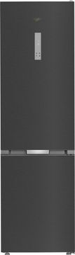 Двокамерний холодильник Whirlpool WHK 26402 XBR4U