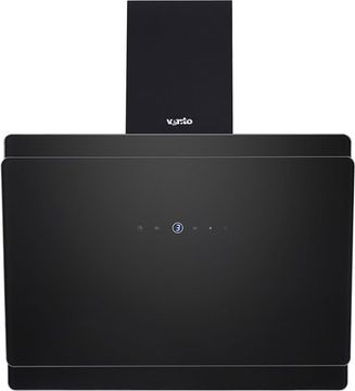 Витяжка VENTOLUX TOSCANA 60 BK (1000) TRC MM