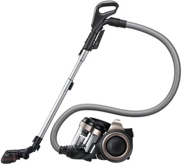 Пилосос без мішка SAMSUNG VC05K71H9HD/UK