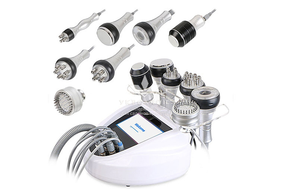 Многофункциональный комбайн 7 в 1 S-08