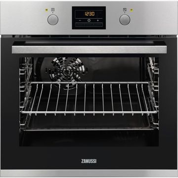 Духова шафа ZANUSSI OPZB4230X