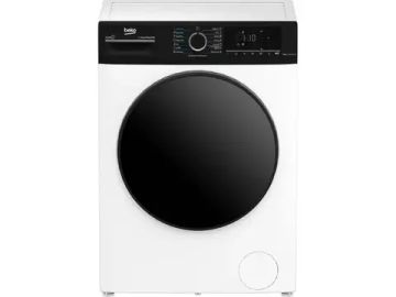 Прально-сушильна машина автоматична Beko BMM5DFO5741WPB