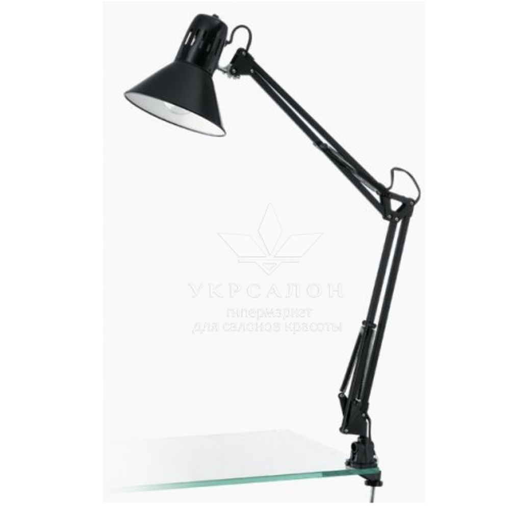 Настільна лампа Firmo