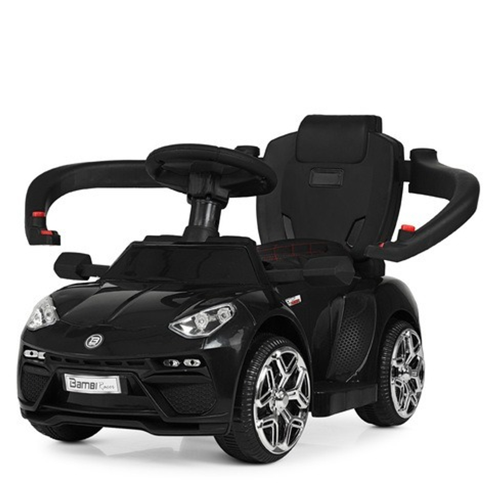 Дитячий електромобіль-толокар M 3591L