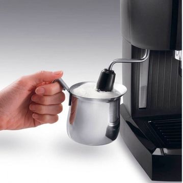 Кавоварка DeLonghi EC 155