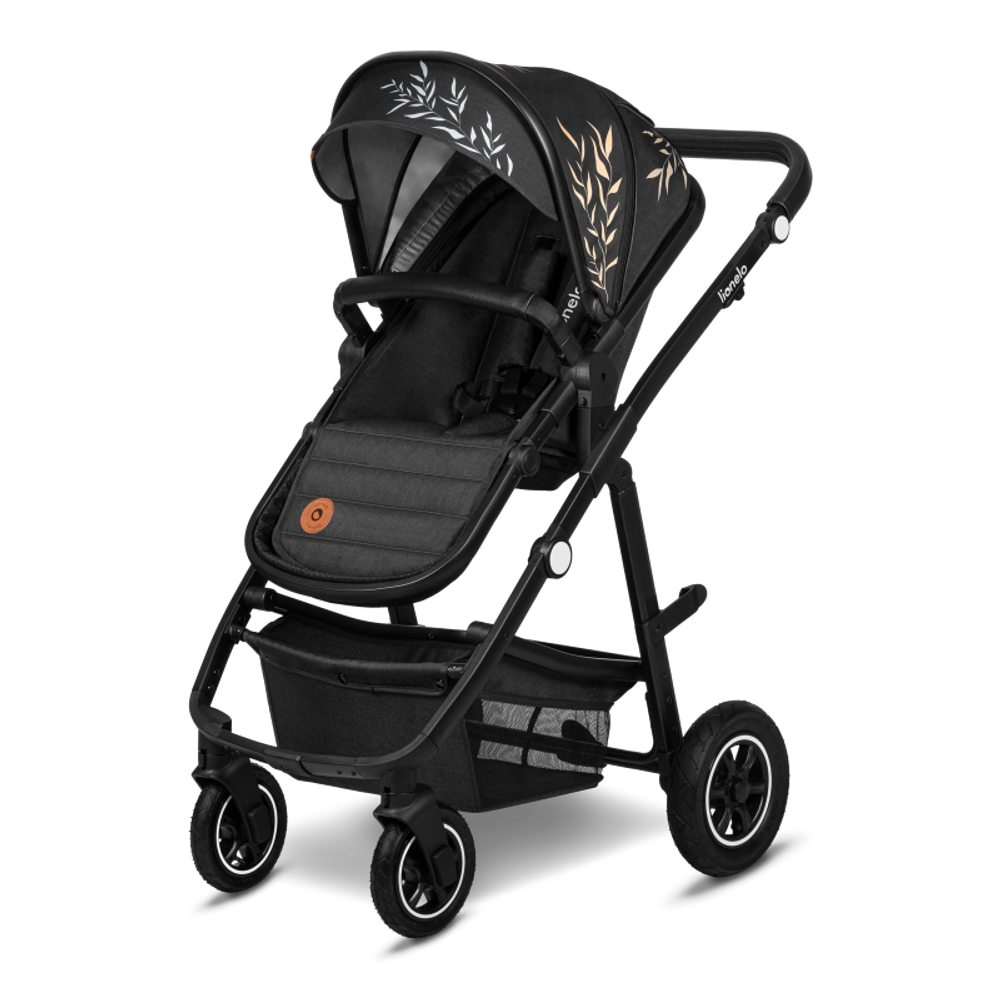 Универсальная коляска 2 в 1 Lionelo Amber