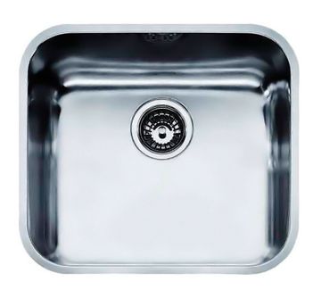 Кухонна мийка FRANKE SVX 110-40 (122.0039.092) полірована