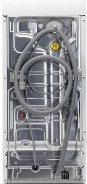 Пральна машина з вертикальним завантаженням ELECTROLUX EW6T4272U
