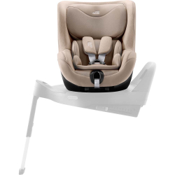 Автокресло детское Britax Römer Dualfix 5Z Style 0+/1 (0-18 кг)