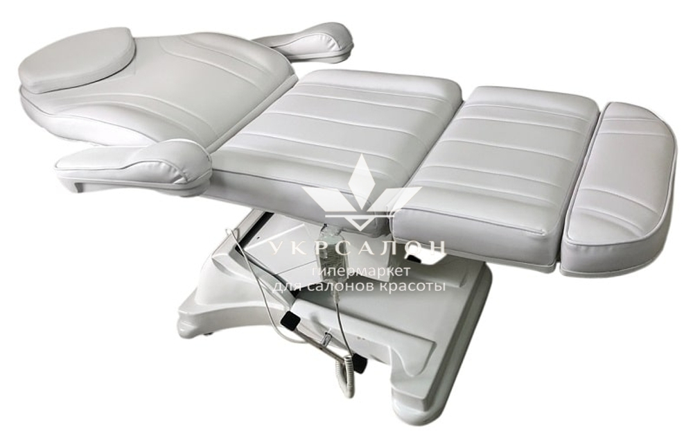 Косметологічна електрична кушетка 2018-2