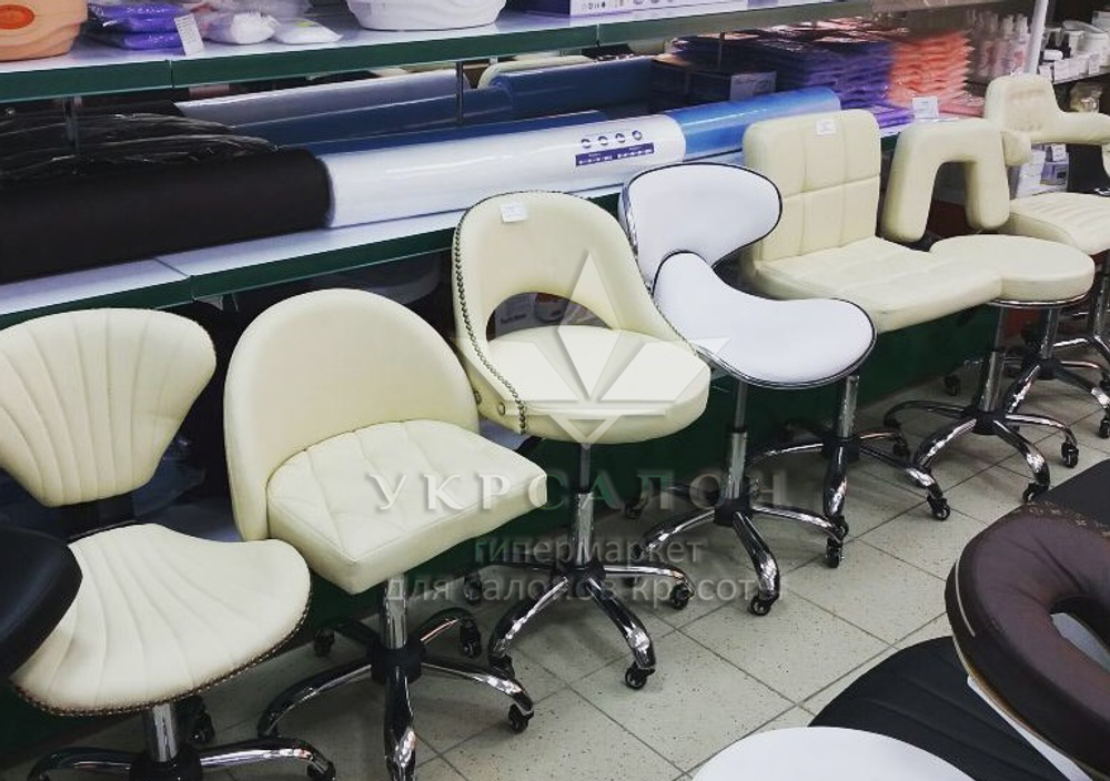 Стільчик майстра 750А