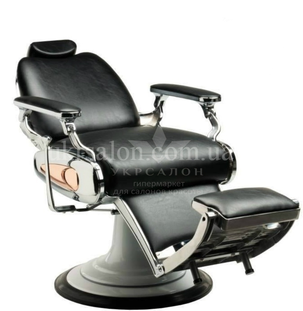 Перукарське крісло barber tiger