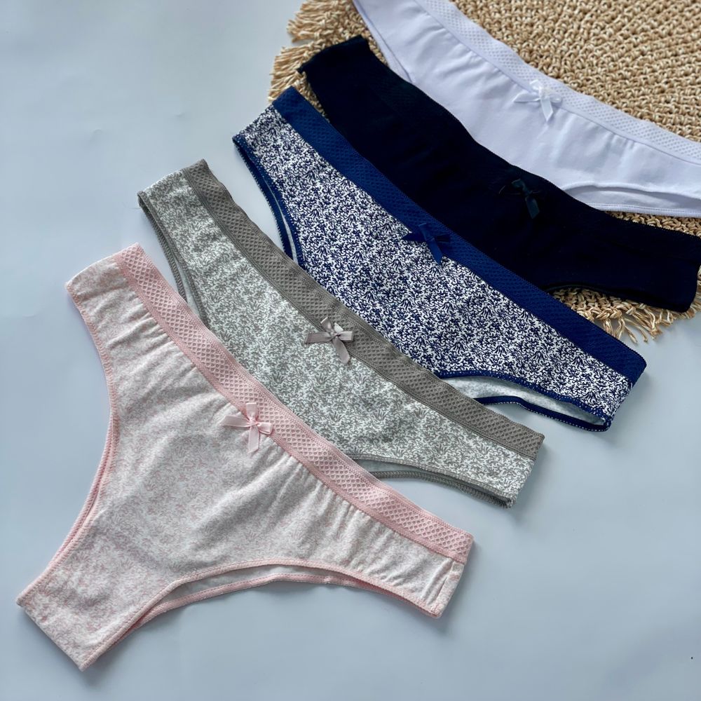 Зручні американки