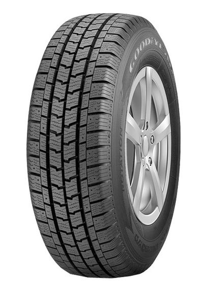 Goodyear Cargo UltraGrip 2 195/65 R16C 104/102T