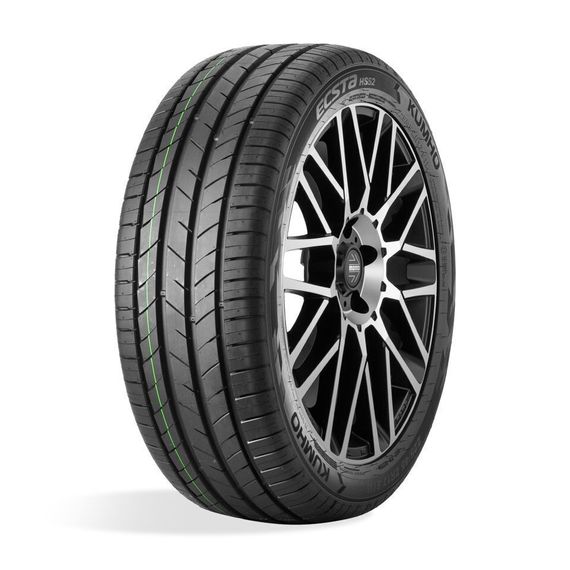 Kumho Ecsta HS52 205/55 R17 95V XL