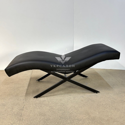 Анатомическая кушетка Mark 555-00 для лашмейкеров и бровистов