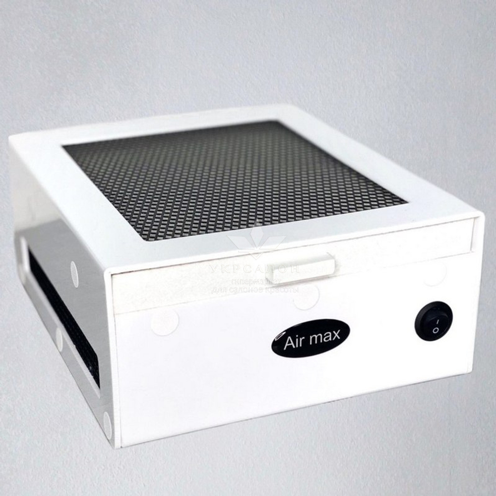 Витяжка настільна з фільтром Air Max NF 11