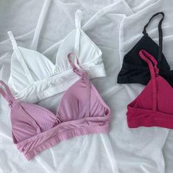 Топ-бюстгальтер