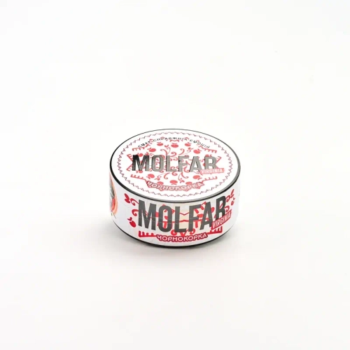 Табак Molfar Чернокорка (Мольфар Вишня) | Virginia Line 40г | 100г