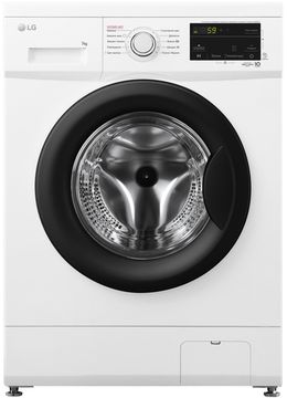 Пральна машина вузька LG F2J3HS8W