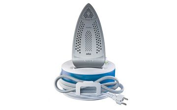 Парогенератор Braun CareStyle Compact IS 2043 BL