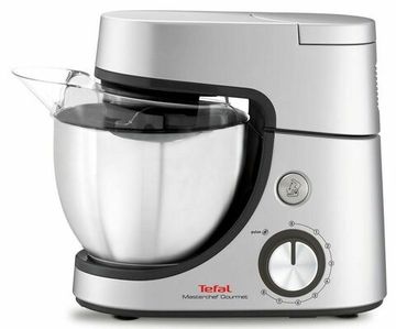 Кухонна машина Tefal MASTERCHEF GOURMET QB512D38
