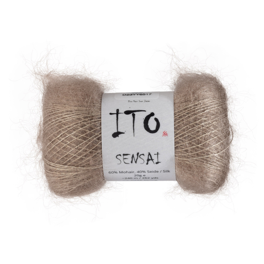 Mohair ITO Sensai 0336