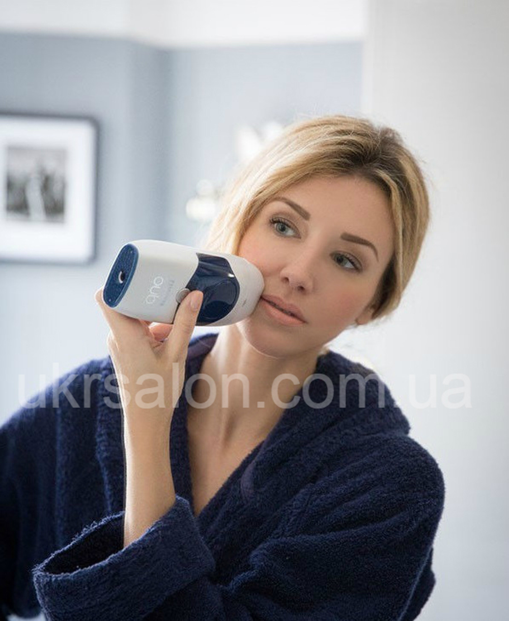 Лазерный + фотоэпилятор  AFT+IPL DUO Pro