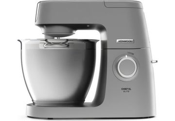 Кухонна машина Kenwood KVL 6410 S