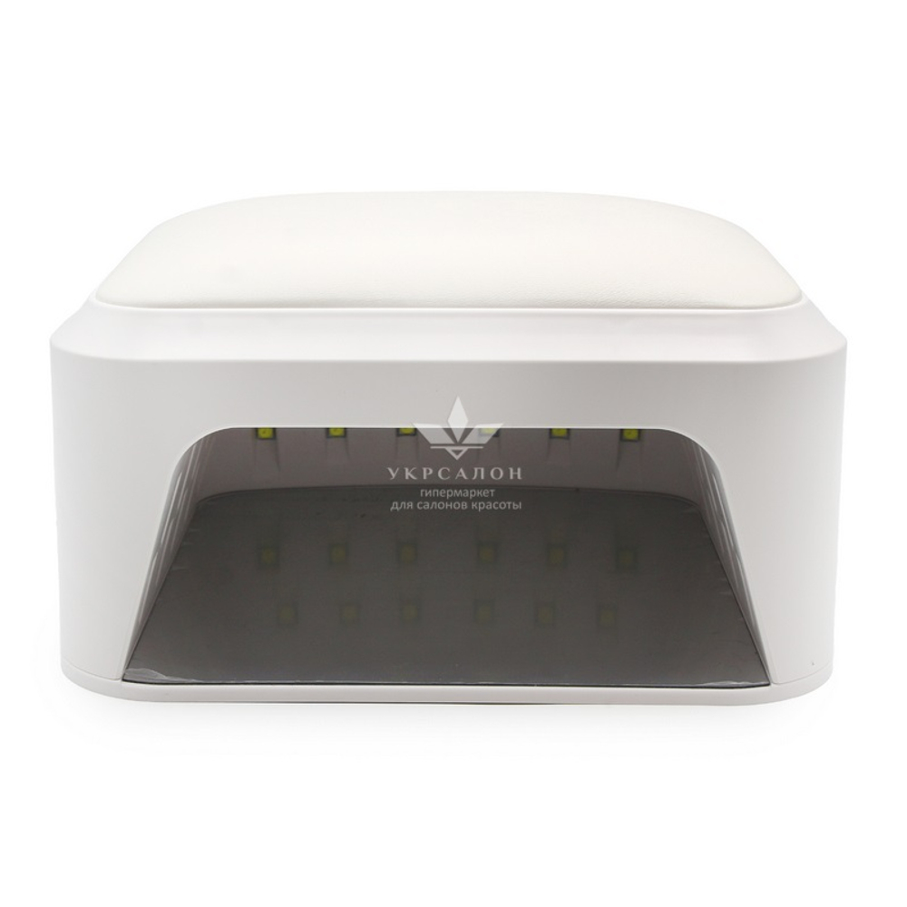 Лампа для маникюра Global Fashion L1004, 100W