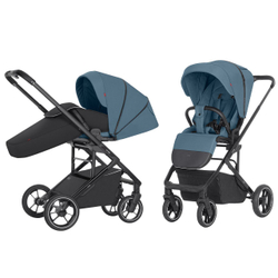 Прогулянкова коляска Carrello Alfa CRL-5508 BF