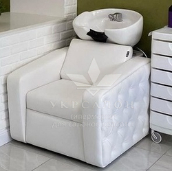 Крісло-мийка royal obsession