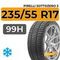 Pirelli Sottozero 3 235/55 R17 99H