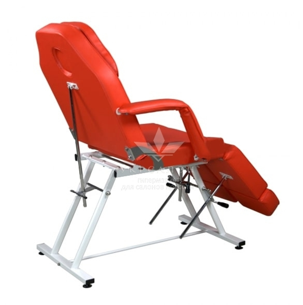 Кушетка косметологическая, педикюрная  ZD-813А