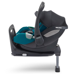 Автокресло-переноска детское Recaro Avan 0+ (0-13 кг)